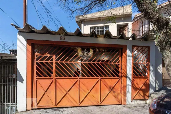 Casa Padrão