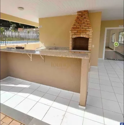 Imagem Apartamento a venda Jardim Novo Mundo Zona Oeste-Sorocaba