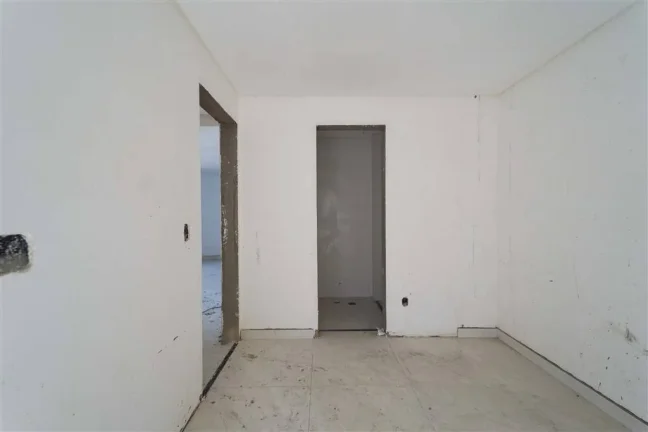 Imagem APARTAMENTO COM 86.33 m² - AVIAÇÃO - PRAIA GRANDE SP