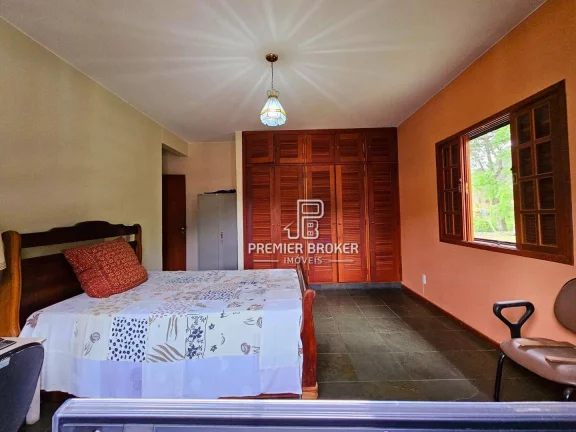 Imagem Casa à venda, 350 m² por R$ 650.000,00 - Prata dos Aredes - Teresópolis/RJ