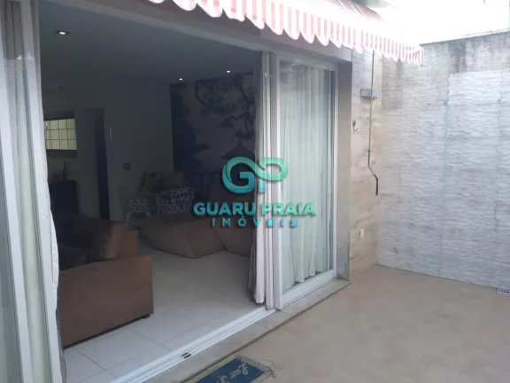 Imagem Casa para alugar no bairro Enseada - Guarujá/SP