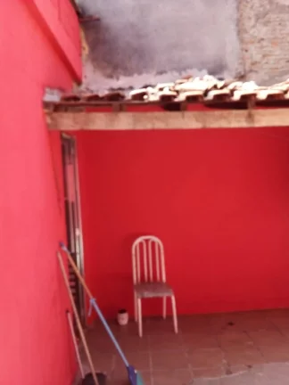 Imagem vende se casa em são paulo