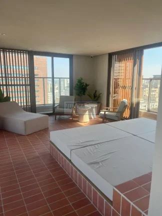 Imagem STUDIO À VENDA NO PARAISO