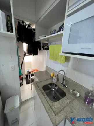 Imagem VENDO APARTAMENTO NO ALPHA PLUS NA PARALELA