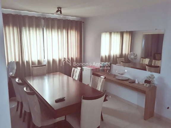 Imagem Apartamento no Centro a venda em Campinas!

Oportunidade! Apartamento Centro Campinas com 103 m².

...