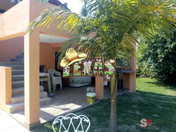 Imagem CHACARA EM CONDOMINIO IBIUNA PARA VENDA