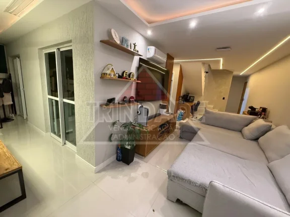 Imagem APARTAMENTO RESIDENCIAL em RIO DE JANEIRO - RJ, RECREIO DOS BANDEIRANTES