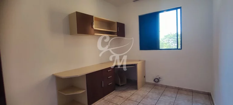 Imagem 3 Dormitórios em Excelente Localização!