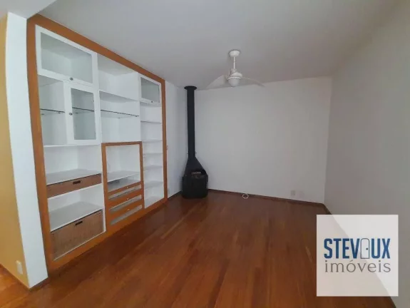 Imagem Apartamento espaçoso em Moema Pássaros fora de rota!