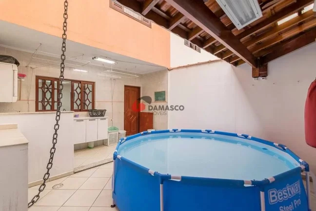 Imagem Sobrado para locação, Olímpico, São Caetano do Sul, SP