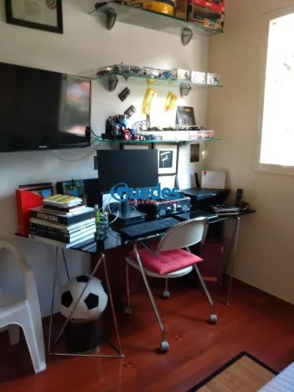 Imagem Apartamento em Panamby - São Paulo