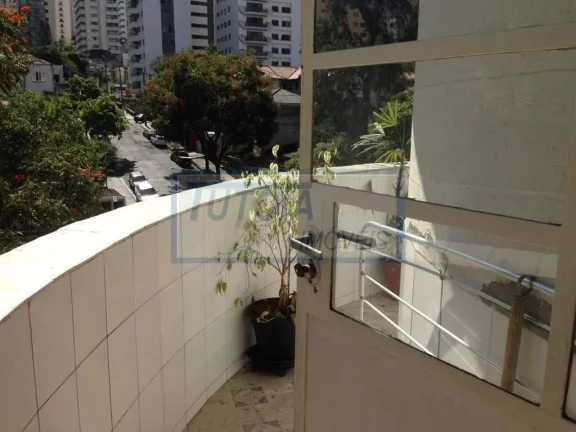Imagem APARTAMENTO A VENDA NA VILA MARIANA, SÃO PAULO