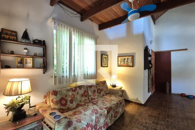 Imagem Casa à Venda - Vargem Grande, 3 Quartos, 105 m2