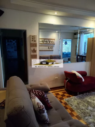 Imagem Casa Térrea para venda na Vila Monumento