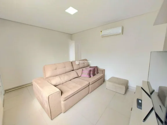 Imagem Sobrado com 3 quartos à Venda, Residencial Paineiras - Piracicaba