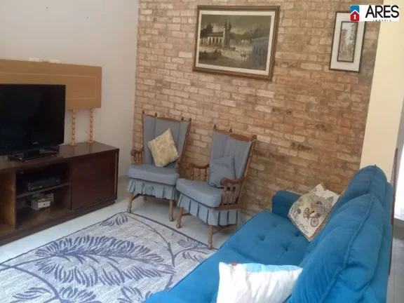 Casa com 4 dormitórios à venda, 220 m² por R$ 995.000,00 - Jardim Bela Vista - Americana/SP