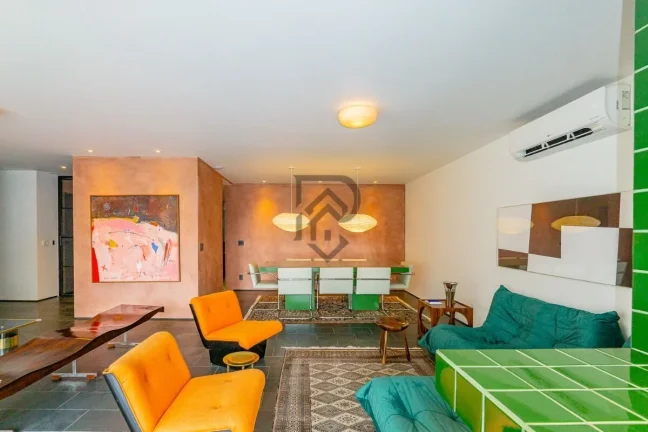 Imagem Apartamento Campo belo pronto para morar