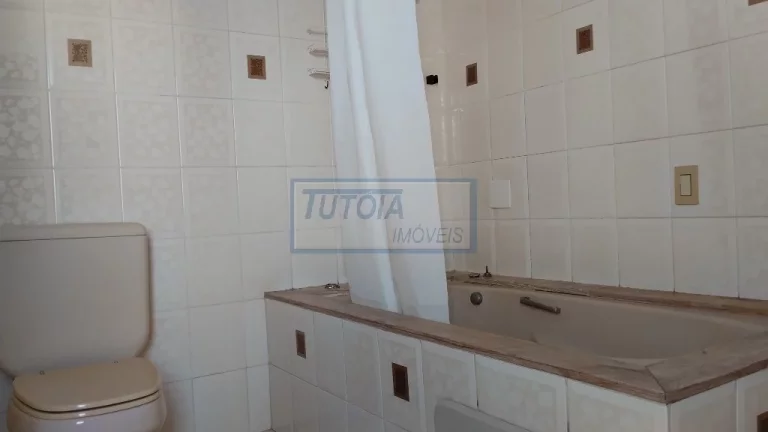 Imagem APARTAMENTO À VENDA NA VILA CLEMENTINO, SÃO PAULO