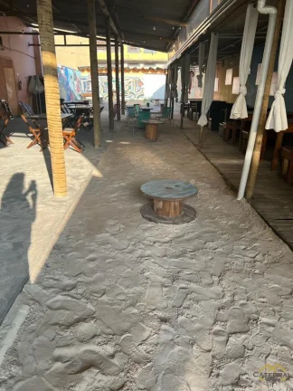 Imagem Vende ou Aluga Ponto Comercial com 300m² em Campo Limpo Pta ao lado da FACCAMP
