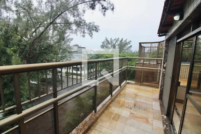 Imagem Apartamento à Venda - Recreio, 4 Quartos, 243 m2