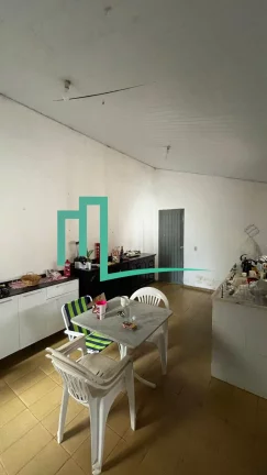Imagem CASA Á VENDA NA VILA INDUSTRIAL EM FRANCA/SP