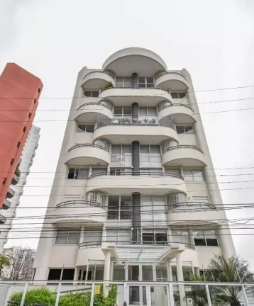 Imagem Apartamento Parque Real 98M² - 1 Dorm, 1 Suíte, 2 Vagas.