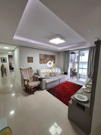 Imagem Apartamento 2 dormitórios à venda Nossa Senhora de Lourdes Santa Maria/RS