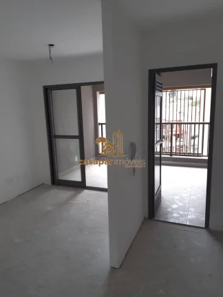 Imagem Apartamento com 2 Quartos à Venda, 62 m² em Saúde - São Paulo