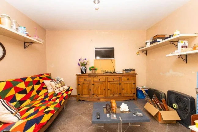 Imagem Casa com 4 dormitórios à venda, por R$ 1.425.000 - Prado Velho - Curitiba/PR