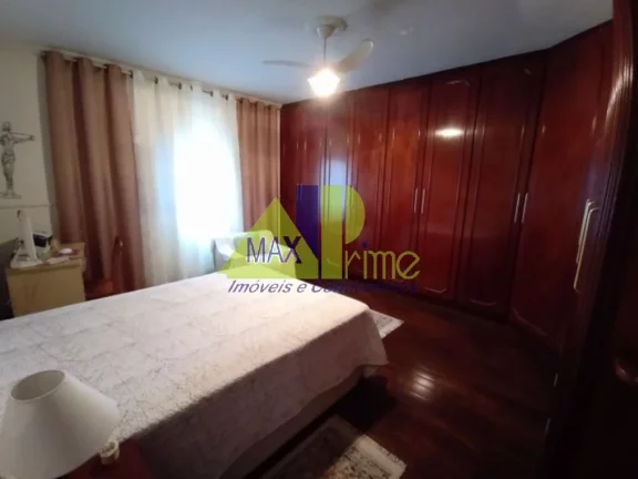 Imagem Casa à venda em excelente localização na cidade de cidade] - bairro] 2 quartos, 2 suítes, 2 salas, 3 banheiros 140m² Garagem