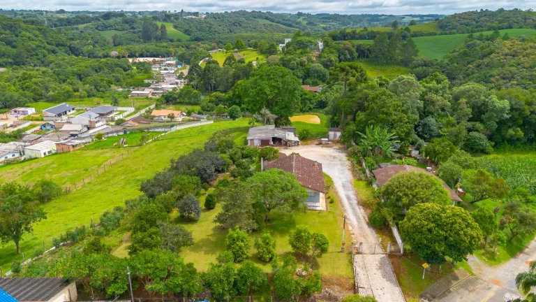 Imagem Terreno área no Cercadinho em Campo Largo 11.216m²