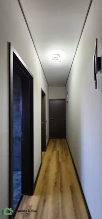 Imagem Casa de Condomínio com 3 Quartos à venda, 215m² - Villagio Azzure
