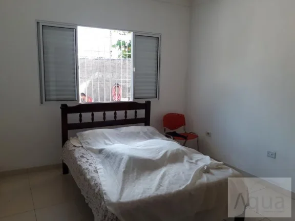 Imagem Casa para Venda em Itanhaém, Jardim das Palmeiras, 2 dormitórios, 1 suíte, 1 banheiro, 5 vagas