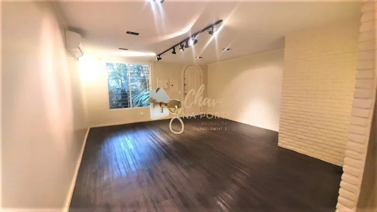Imagem Casa para locação em Higienópolis