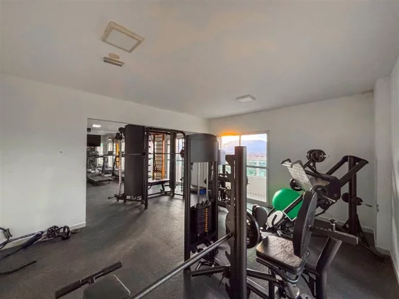 Imagem APARTAMENTO COM 57.33 m² - GUILHERMINA - PRAIA GRANDE SP