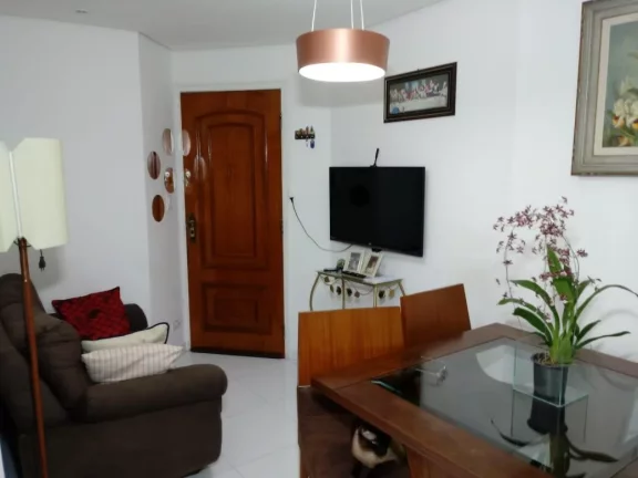 Imagem Apartamento a venda na Bela Vista - Manoel Dutra