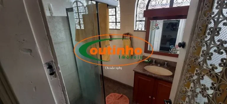 Imagem (29183) Rua Visconde de Santa Isabel - Grajau