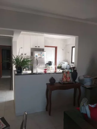 Imagem Apartamento Vila Maceno