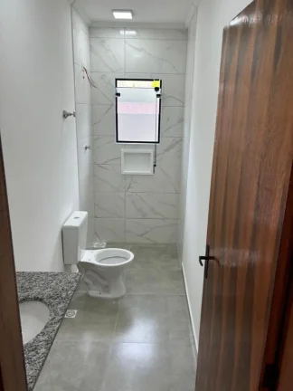 Imagem Casa para Venda em Itanhaém, Nossa Senhora do Sion, 2 dormitórios, 1 suíte, 1 banheiro, 2 vagas
