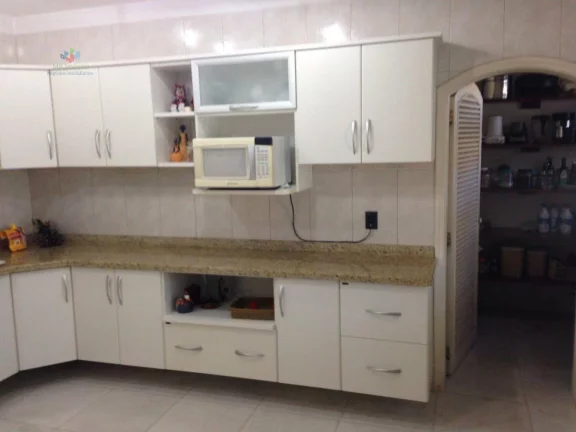 Imagem Sobrado à venda no bairro Colina Verde em Tatuí/SP