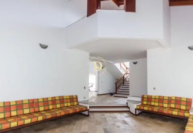 Imagem Casa Condomínio - Costa Verde Tabatinga - Caraguatatuba - 5 Dorm (4 suítes)- 35