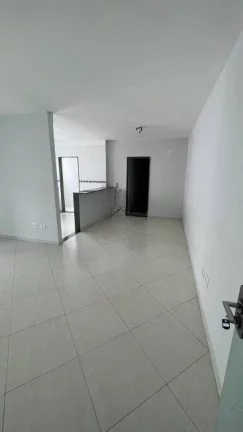 Imagem Apartamento com 2 dormitórios para alugar, 70 m² por R$ 2.200/mês - Vila Pires - Santo André/SP