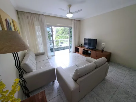 Imagem APARTAMENTO AMPLO, 3 DORMITÓRIOS, 1 QUADRA DA PRAIA, PROXIMO DO MORRO DA RAPINA NO GUARUJÁ
