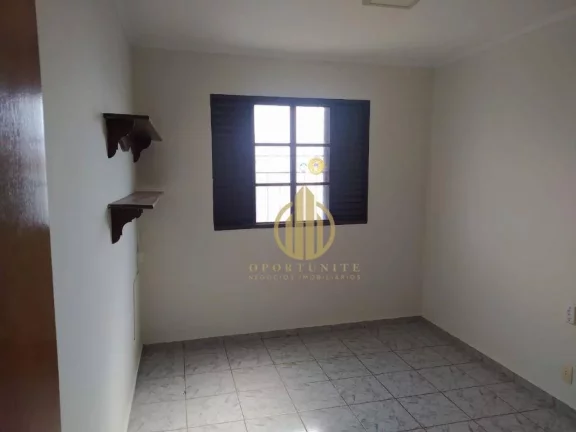 Imagem Apartamento com 3 dormitórios, 120 m² - venda por R$ 310.000,00 ou aluguel por R$ 1.660,00/mês - Jardim Paulistano - Ribeirão Preto/SP