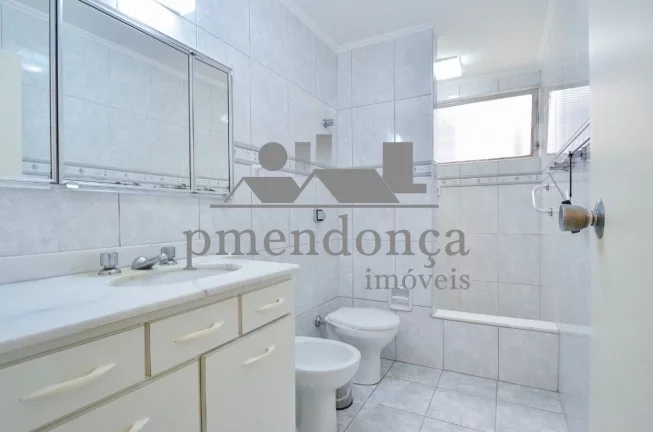 Imagem Apartamento à venda em Higienopolis com 3 quartos e 2 vagas, 199m²