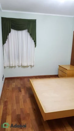 Imagem Apartamento 100 m2,18⁰ andar, Rua Haddock Lobo 3 DOR, ,2 vagas