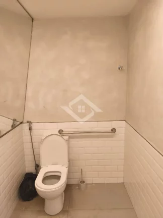 Imagem Loja Comercial de 80m² – Pronta para o Seu Negócio na Rua Aurelino Leal.