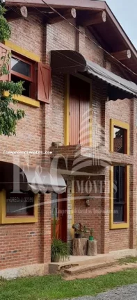Imagem Casa em Condomínio para Venda em Limeira, Recanto dos Laranjais, 2 dormitórios, 2 banheiros, 1 vaga