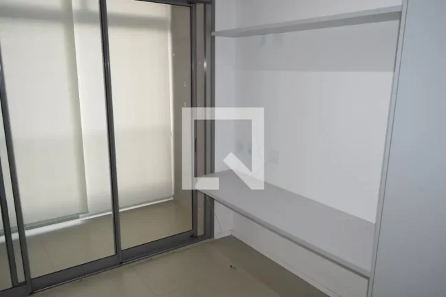 Imagem Apartamento à Venda - Vila Mariana, 1 Quarto, 31 m2