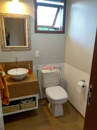 Imagem Casa com 4 dormitórios à venda, 290 m² por R$ 1.850.000,00 - Portinho - Cabo Frio/RJ